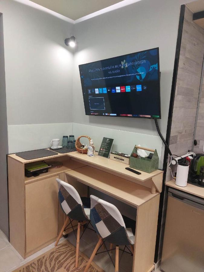 Vm Central Studio Héraklion Extérieur photo